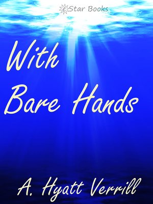 cover image of With Bare Hands
